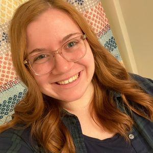 Meet your Posher, Jess